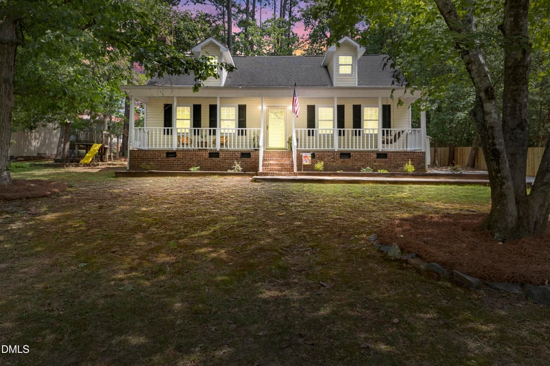 2712 Charwood Pl, Sanford, NC 27330