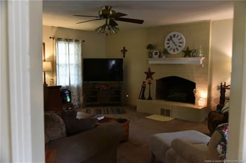 2712 Charwood Pl, Sanford, NC 27330