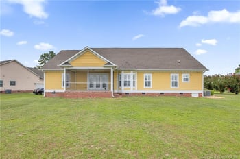 2712 Creekdew Ct, Fayetteville, NC 28306