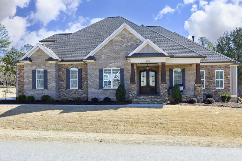2712 Derby Glen Way, Wake Forest, NC 27587