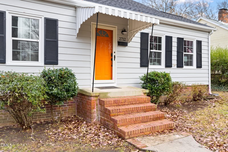 2712 Elgin St, Durham, NC 27704