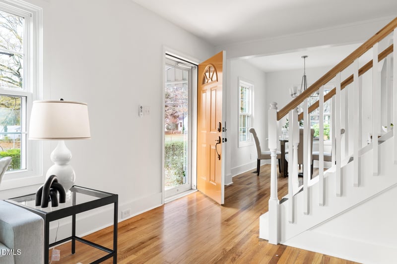 2712 Elgin St, Durham, NC 27704