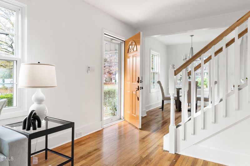 2712 Elgin St, Durham, NC 27704