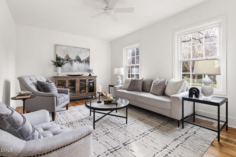 2712 Elgin St, Durham, NC 27704