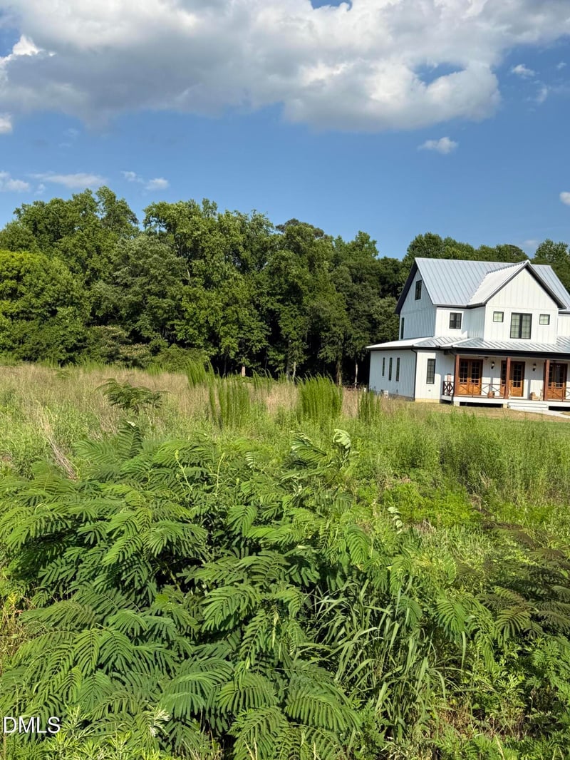 2712 Erwin Chapel Rd Lot 1, Dunn, NC 28334
