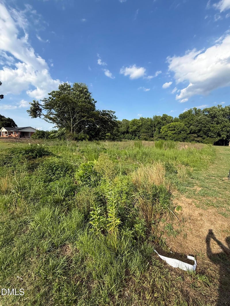 2712 Erwin Chapel Rd Lot 1, Dunn, NC 28334