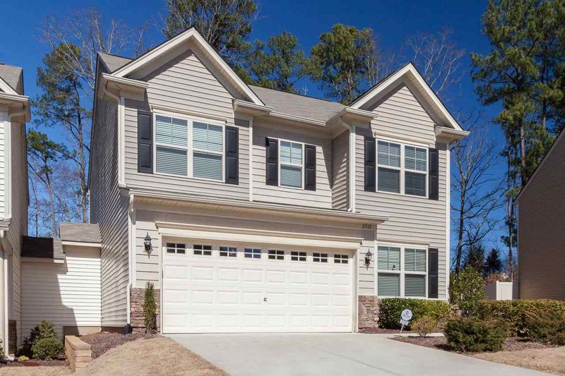 2712 Evanston Ave, Durham, NC 27703