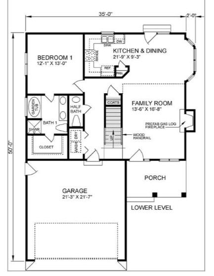 2712 Goshawk Ln, Raleigh, NC 27603