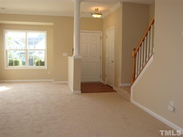 2712 Gross Ave, Wake Forest, NC 27587