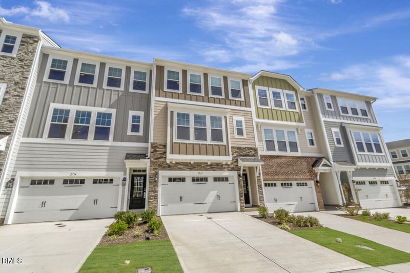 2712 Hunter Woods Dr #633, Apex, NC 27502