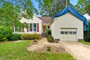 2712 Kempsford Pl, Raleigh, NC 27604