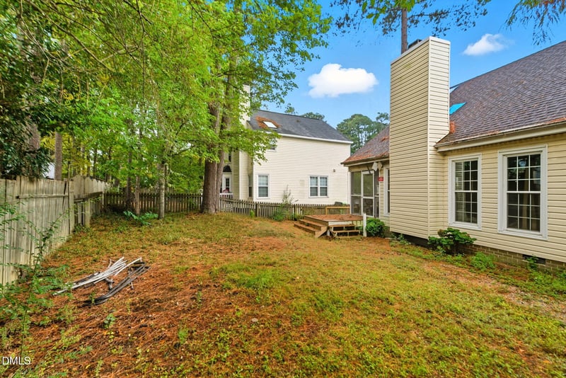 2712 Kempsford Pl, Raleigh, NC 27604