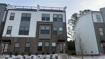 2712 Kempthorne Rd, Cary, NC 27519