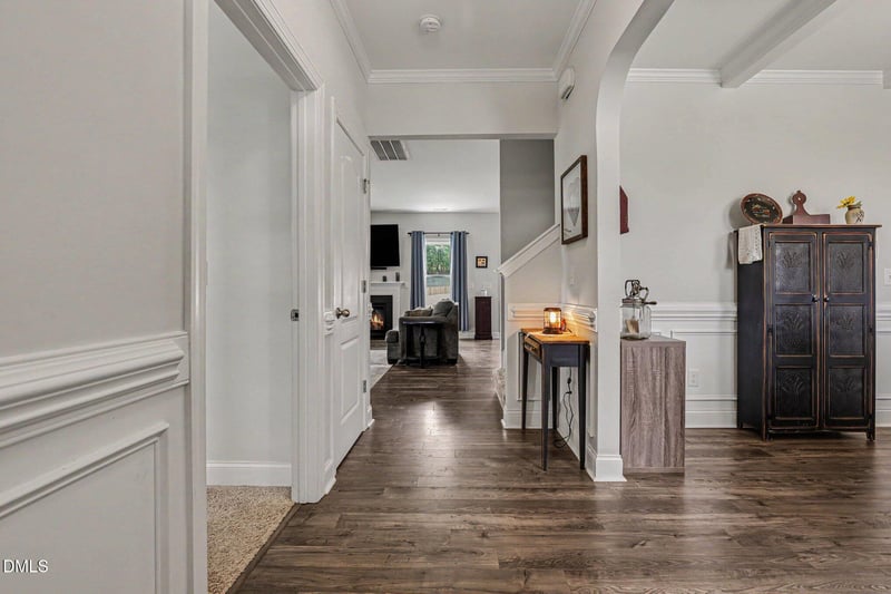 2712 Oxford Bluff Dr, Wake Forest, NC 27587