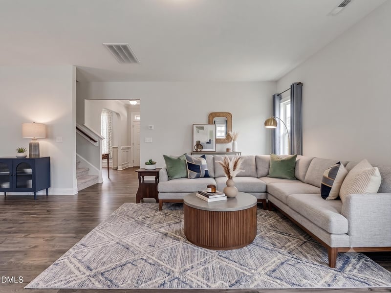2712 Oxford Bluff Dr, Wake Forest, NC 27587