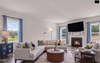 2712 Oxford Bluff Dr, Wake Forest, NC 27587