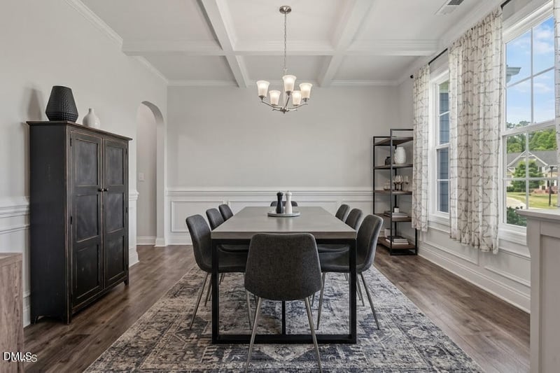 2712 Oxford Bluff Dr, Wake Forest, NC 27587