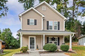 2712 Patbrook Ln, Raleigh, NC 27610