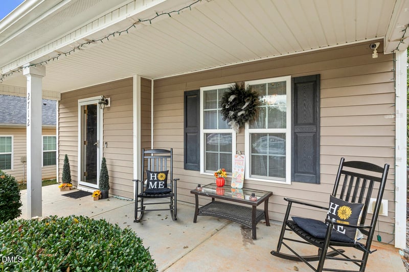 2712 Patbrook Ln, Raleigh, NC 27610