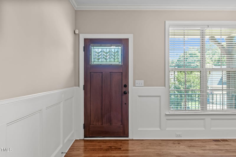2712 Peachleaf St, Raleigh, NC 27614
