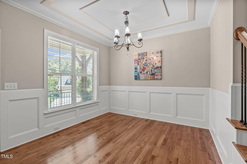 2712 Peachleaf St, Raleigh, NC 27614
