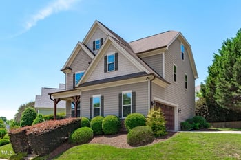 2712 Peachleaf St, Raleigh, NC 27614