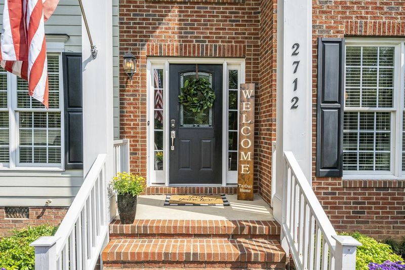 2712 Penfold Ln, Wake Forest, NC 27587