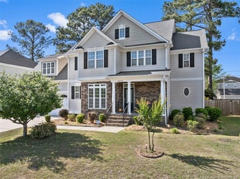 2712 Plum Ridge Rd, Fayetteville, NC 28306