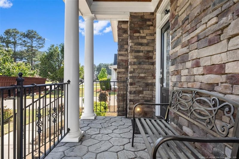 2712 Plum Ridge Rd, Fayetteville, NC 28306