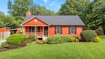 2712 Quail Point Dr, Raleigh, NC 27603