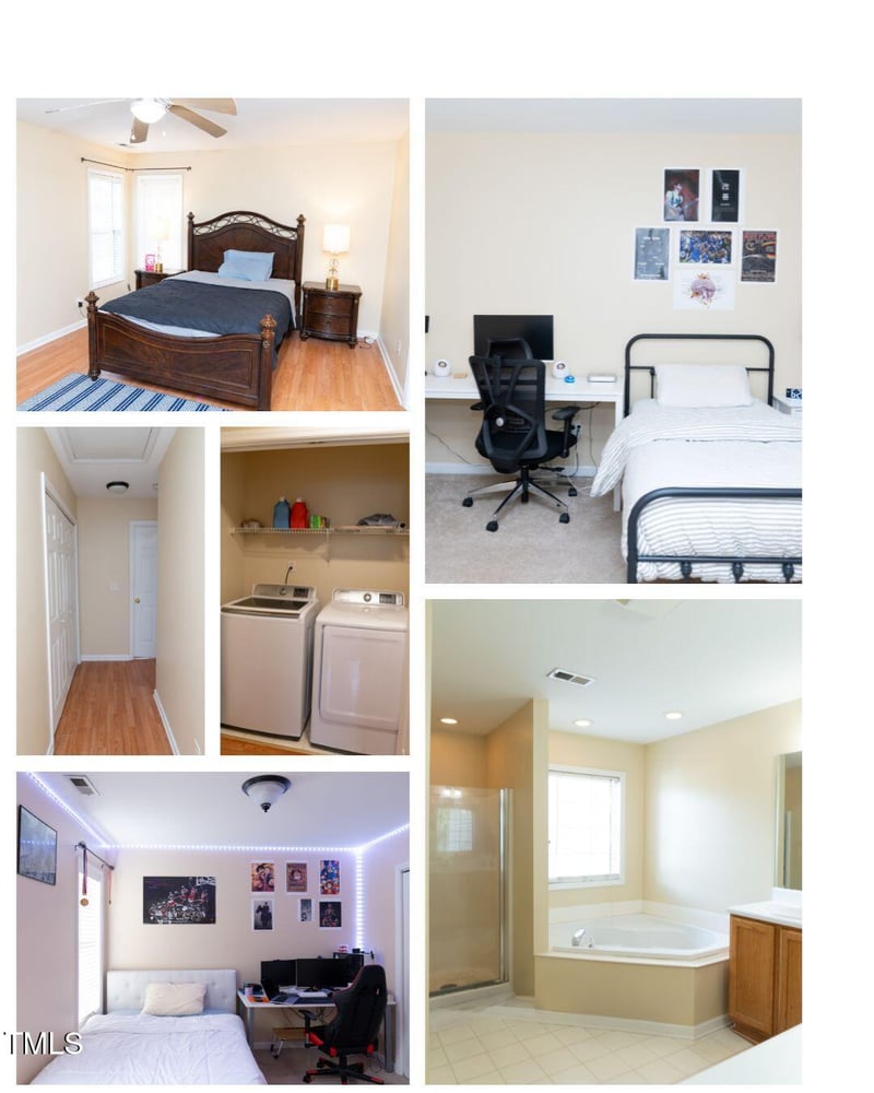 2712 Rainford Ct, Raleigh, NC 27603