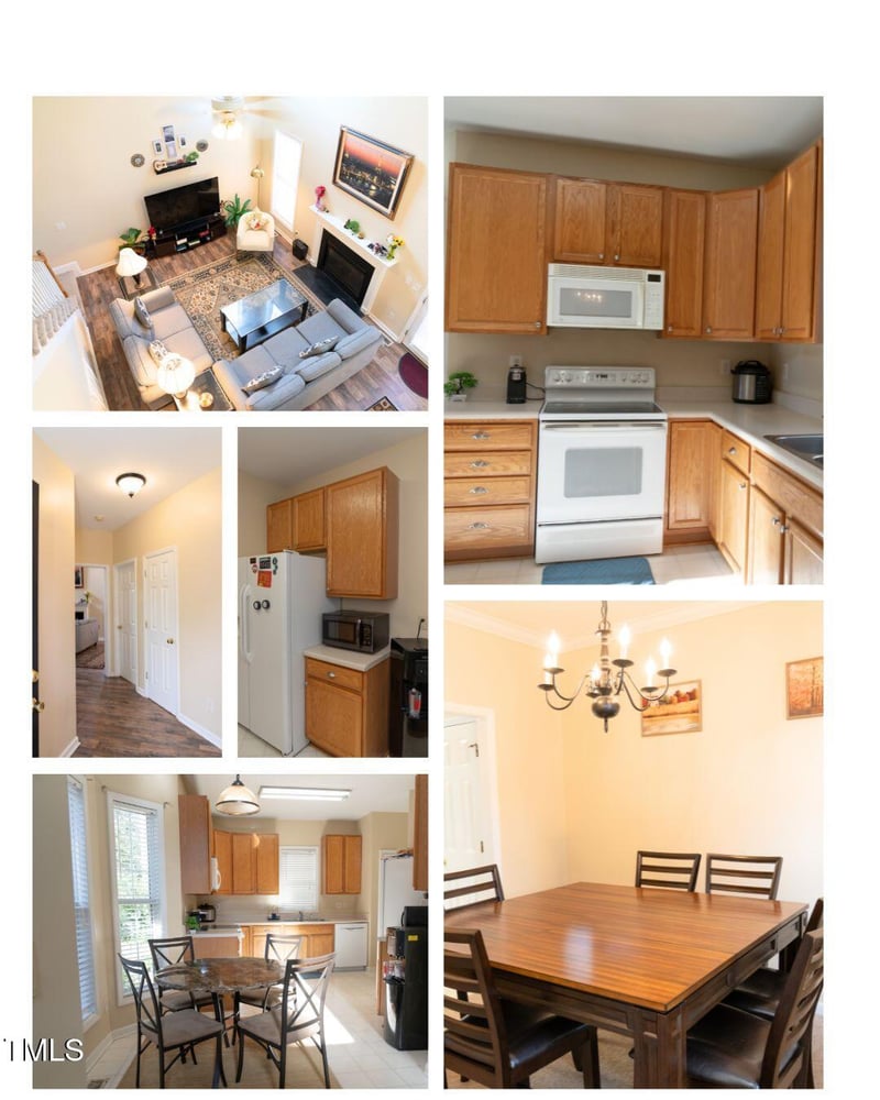 2712 Rainford Ct, Raleigh, NC 27603