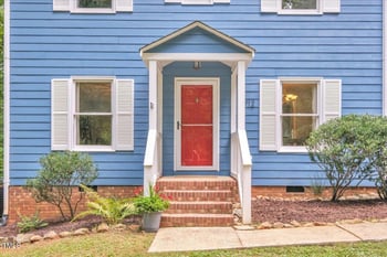2712 Red Pine Rd, Hillsborough, NC 27278