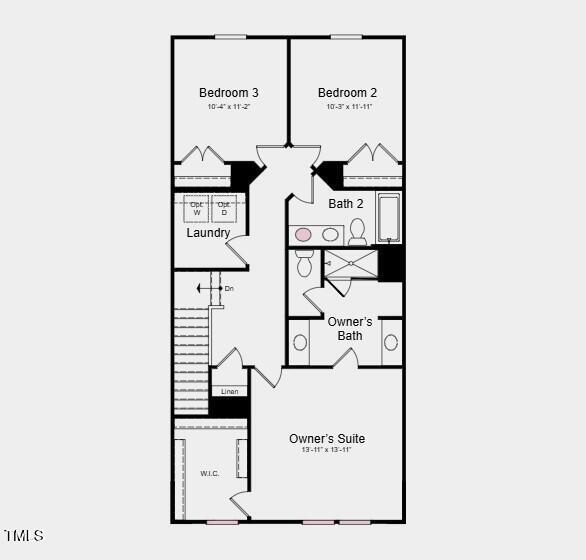 2712 Sammish Way, Raleigh, NC 27616