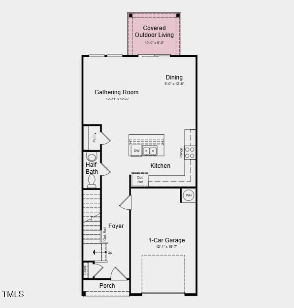 2712 Sammish Way, Raleigh, NC 27616