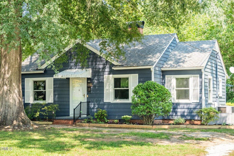 2712 Shenandoah Ave, Durham, NC 27704