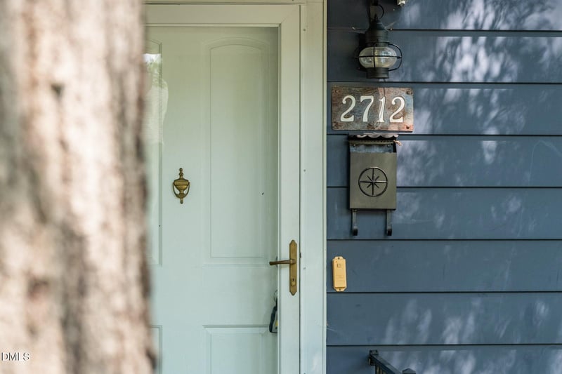 2712 Shenandoah Ave, Durham, NC 27704