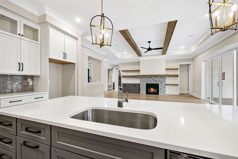 2712 Trifle Ln, Wake Forest, NC 27587