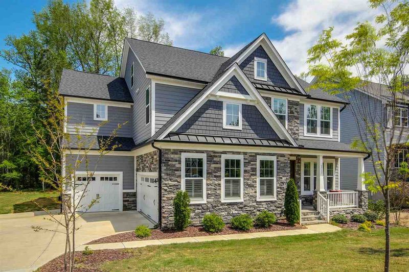 2712 Willow Rock Ln, Apex, NC 27523
