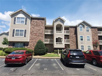 2713-9 Preston Woods Ln #9, Fayetteville, NC 28304