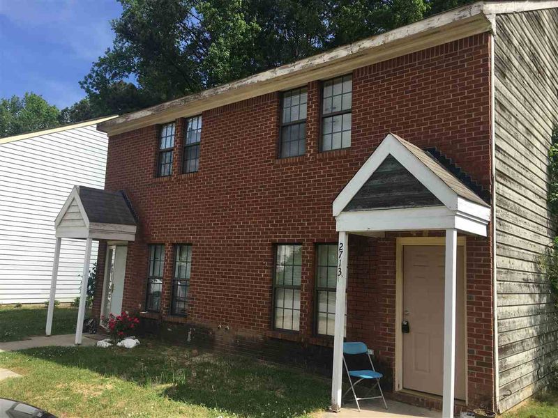 2713 Big Oak St #-, Raleigh, NC 27610