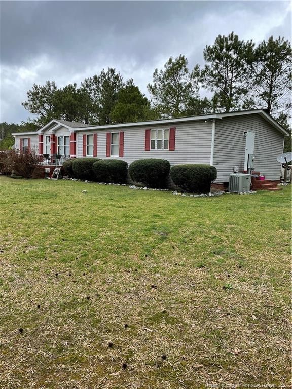 2713 Bunnlevel Erwin Rd, Erwin, NC 28339