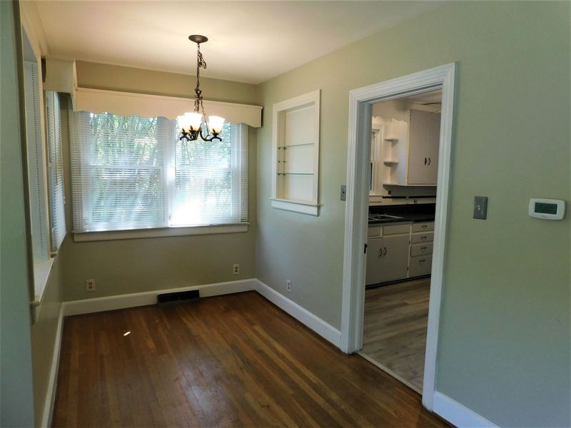 2713 Cammie St, Durham, NC 27705