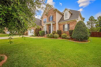 2713 Crestridge Ct, Fayetteville, NC 28306