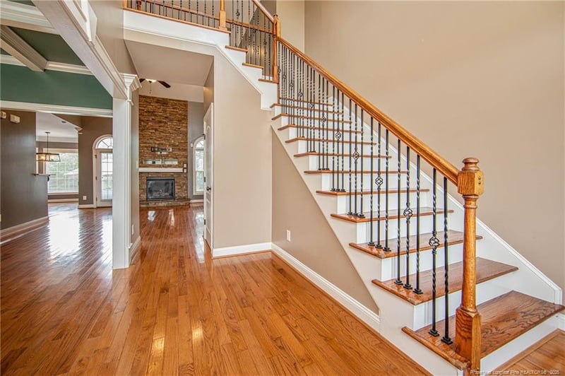 2713 Crestridge Ct, Fayetteville, NC 28306