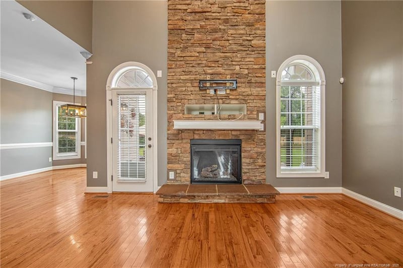 2713 Crestridge Ct, Fayetteville, NC 28306