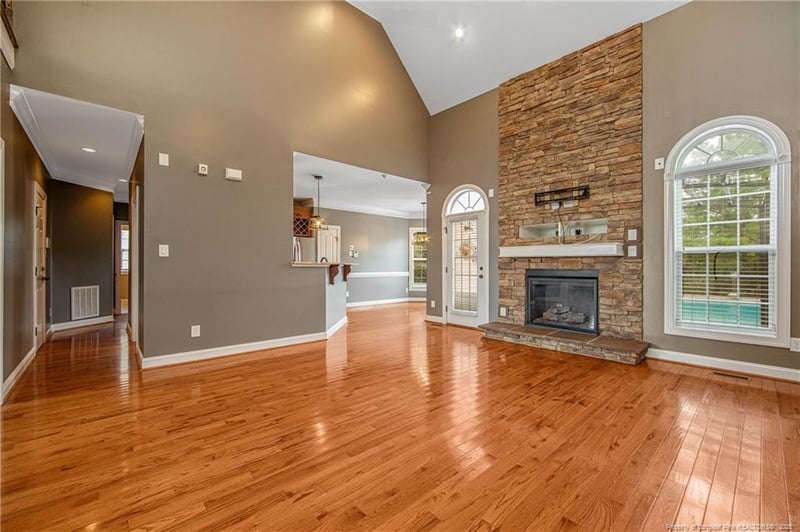 2713 Crestridge Ct, Fayetteville, NC 28306