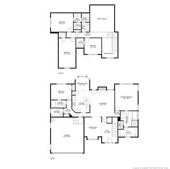 2713 Crestridge Ct, Fayetteville, NC 28306