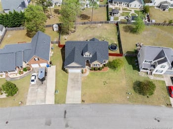 2713 De Koven Dr, Fayetteville, NC 28306