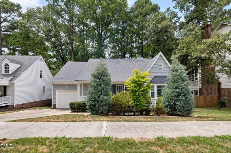 2713 Hiking Trl, Raleigh, NC 27615